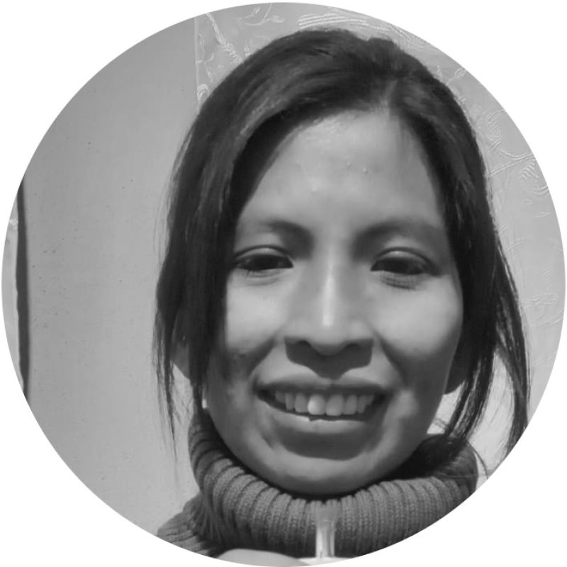 Gabriela Soledad Arias